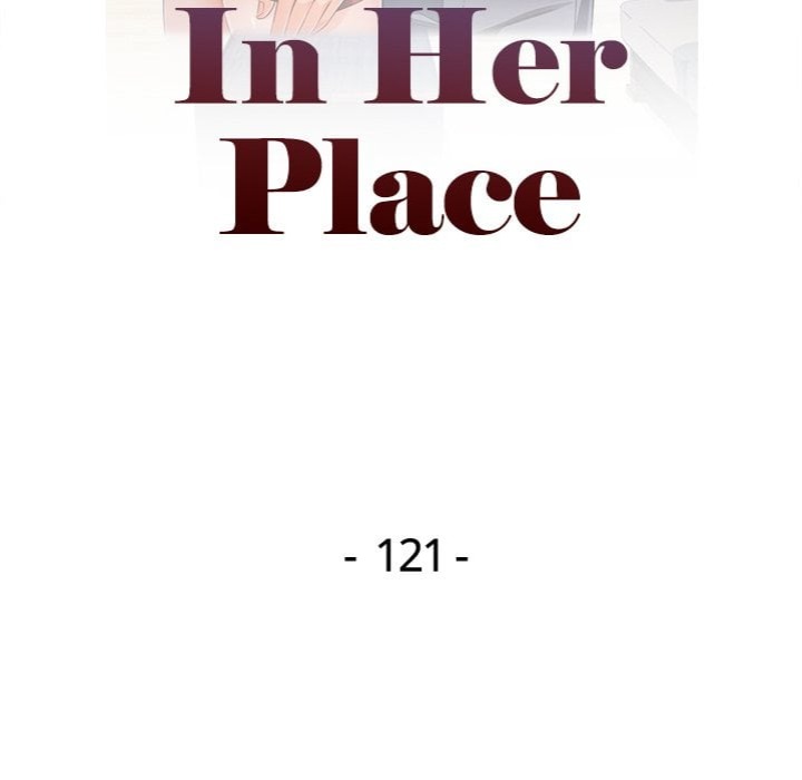 In Her Place - Chapter 121 Page 16
