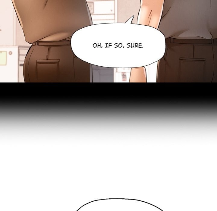 In Her Place - Chapter 122 Page 132