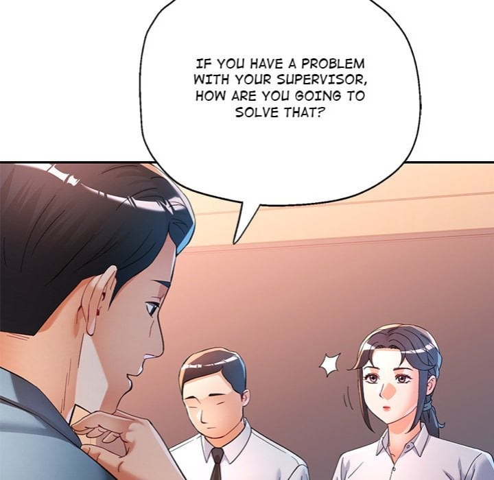 In Her Place - Chapter 122 Page 133