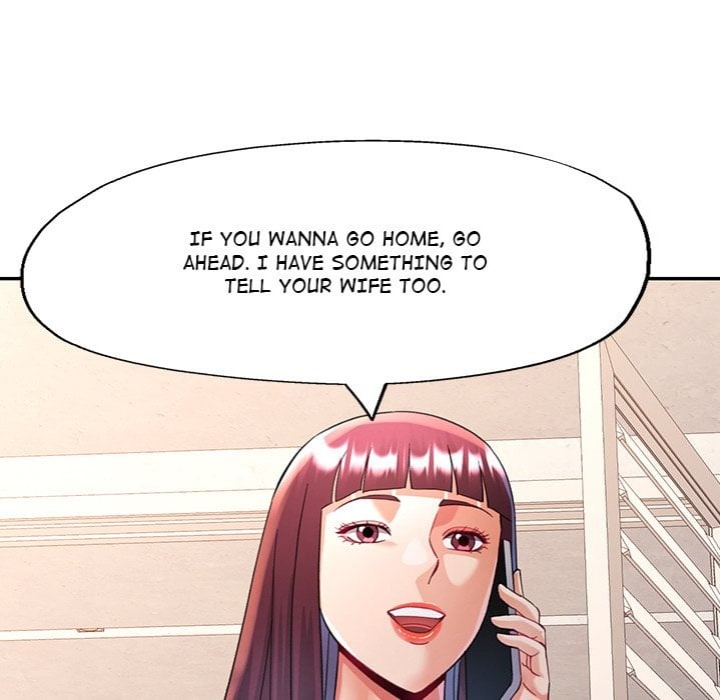 In Her Place - Chapter 123 Page 104