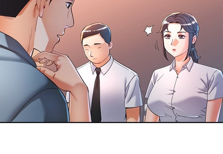 In Her Place - Chapter 123 Page 2