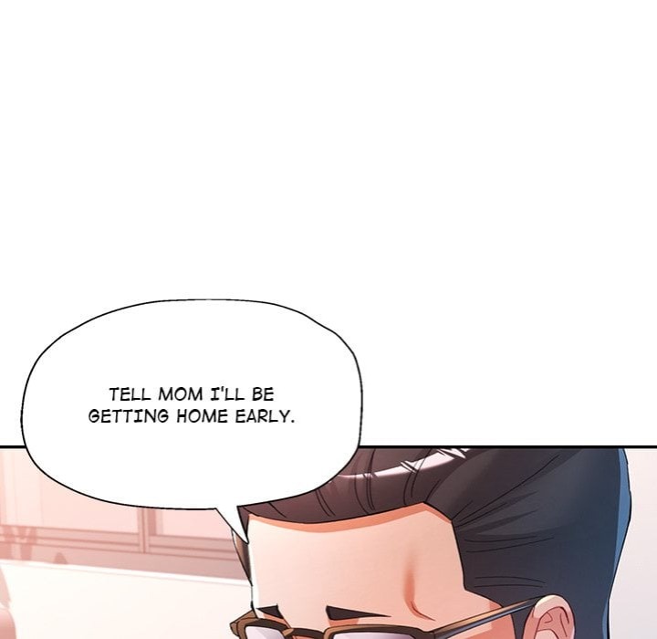 In Her Place - Chapter 123 Page 90