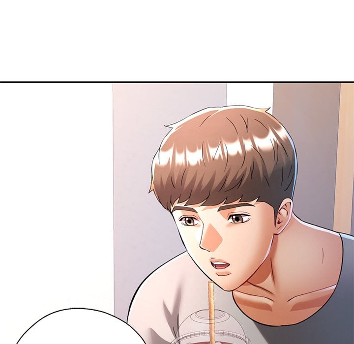 In Her Place - Chapter 124 Page 47