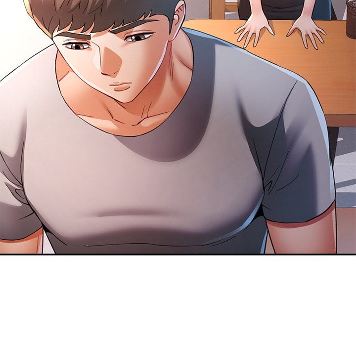 In Her Place - Chapter 124 Page 64