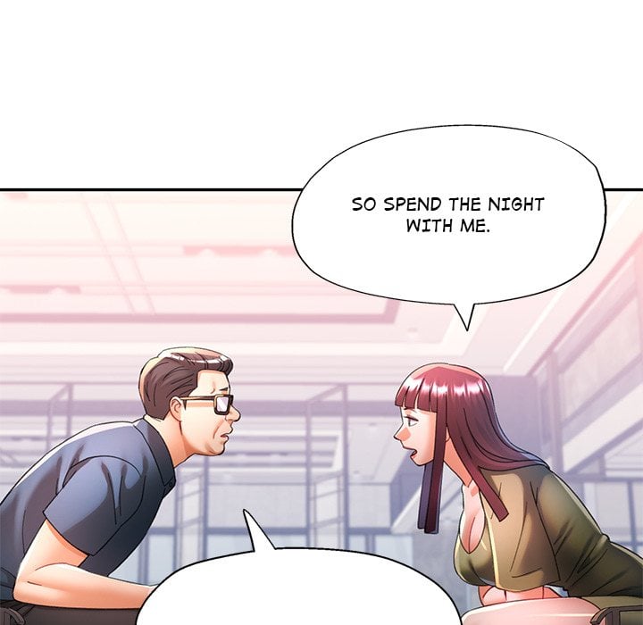 In Her Place - Chapter 124 Page 94