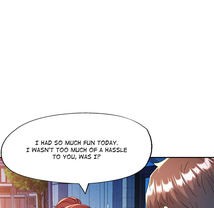 In Her Place - Chapter 125 Page 36