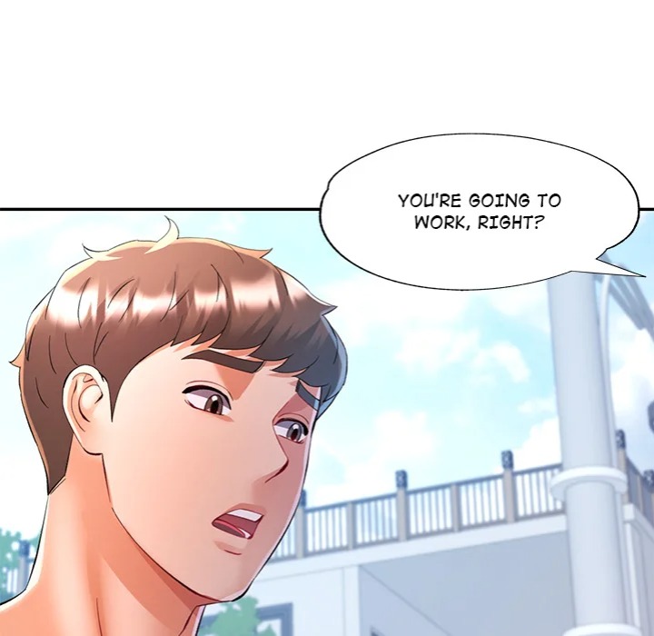 In Her Place - Chapter 127 Page 46