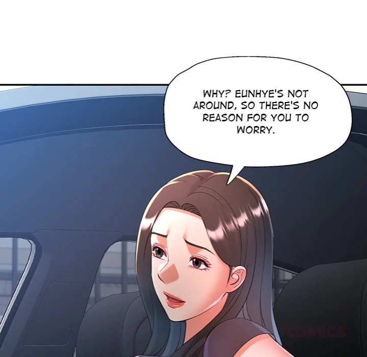 In Her Place - Chapter 127 Page 48