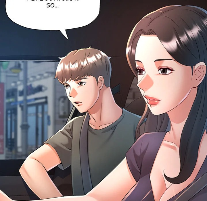 In Her Place - Chapter 127 Page 53