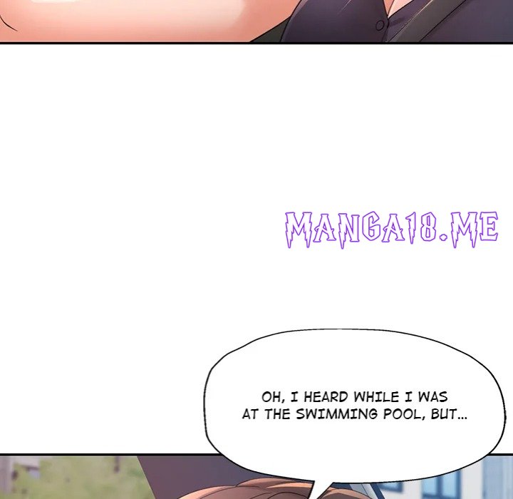 In Her Place - Chapter 127 Page 54