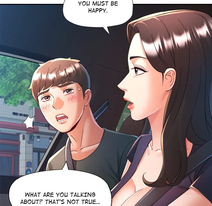 In Her Place - Chapter 127 Page 57