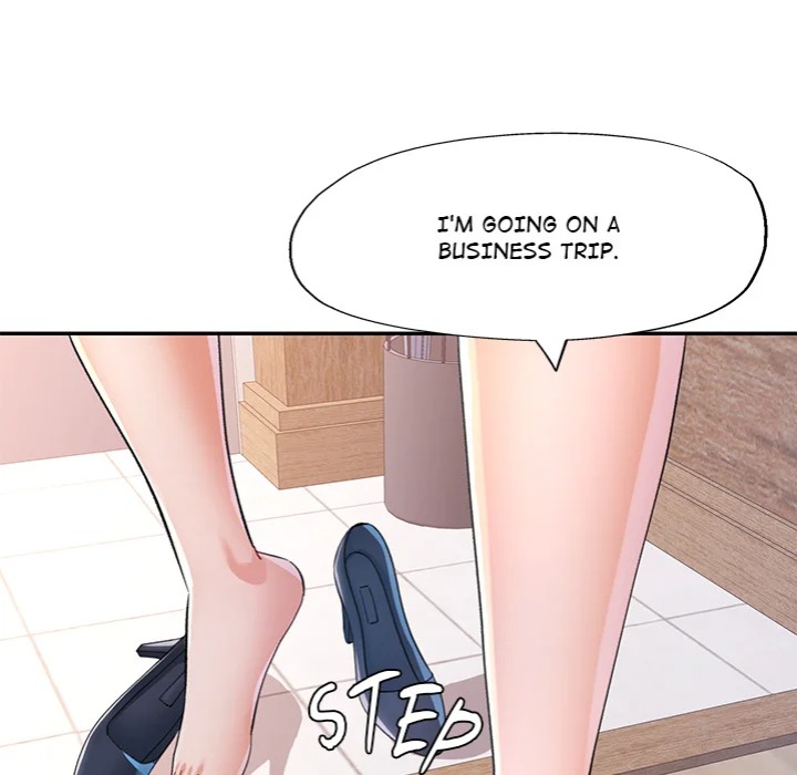 In Her Place - Chapter 127 Page 95