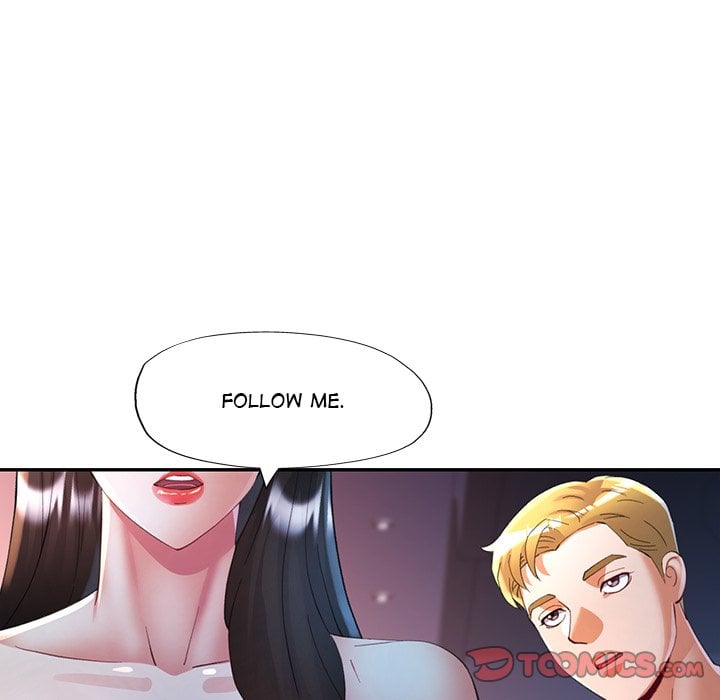 In Her Place - Chapter 128 Page 93