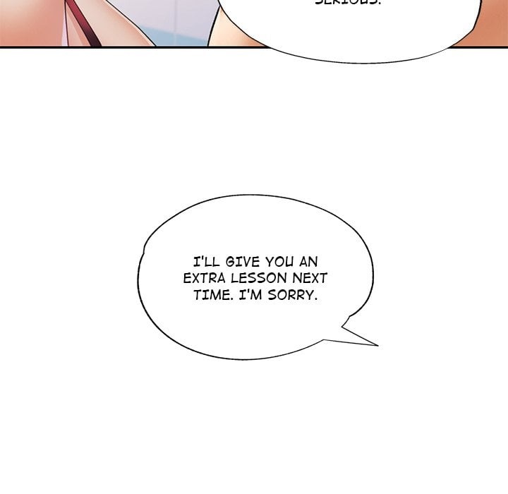 In Her Place - Chapter 129 Page 123