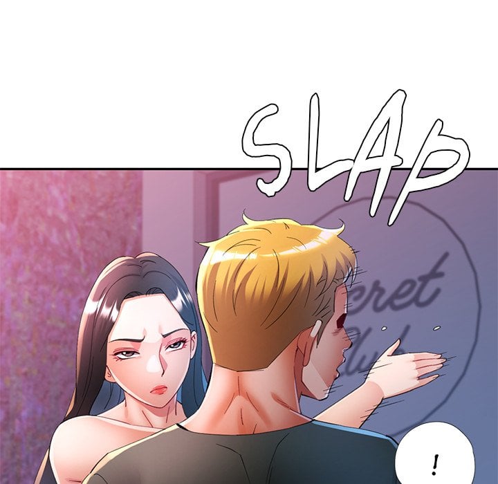 In Her Place - Chapter 129 Page 35