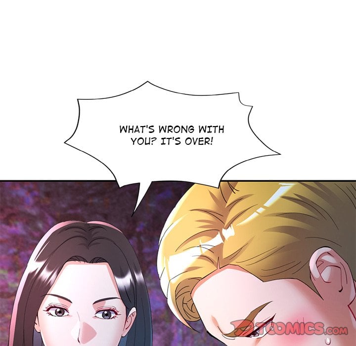 In Her Place - Chapter 129 Page 9