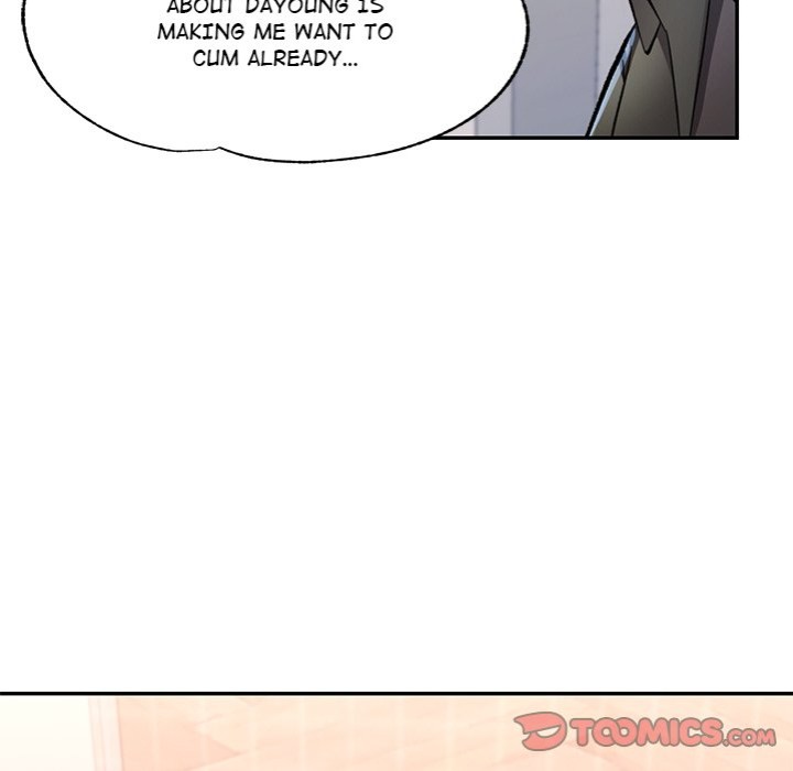 In Her Place - Chapter 94 Page 123
