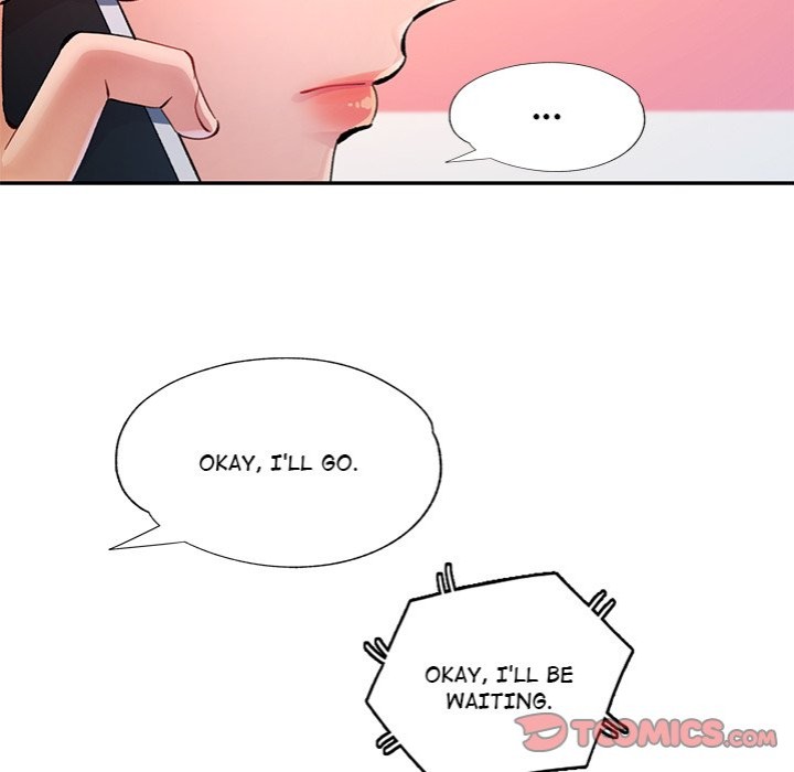 In Her Place - Chapter 94 Page 51