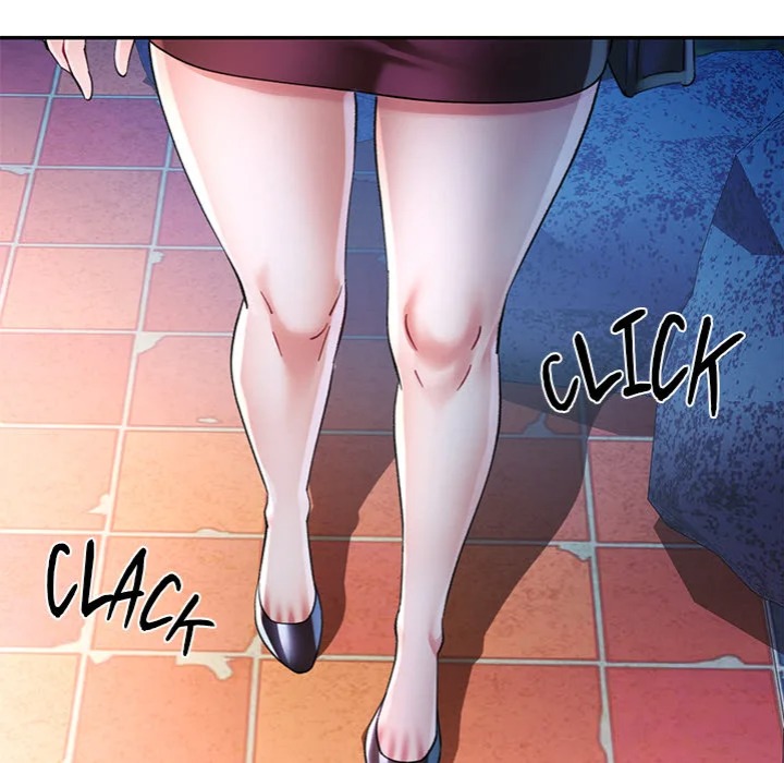In Her Place - Chapter 97 Page 31