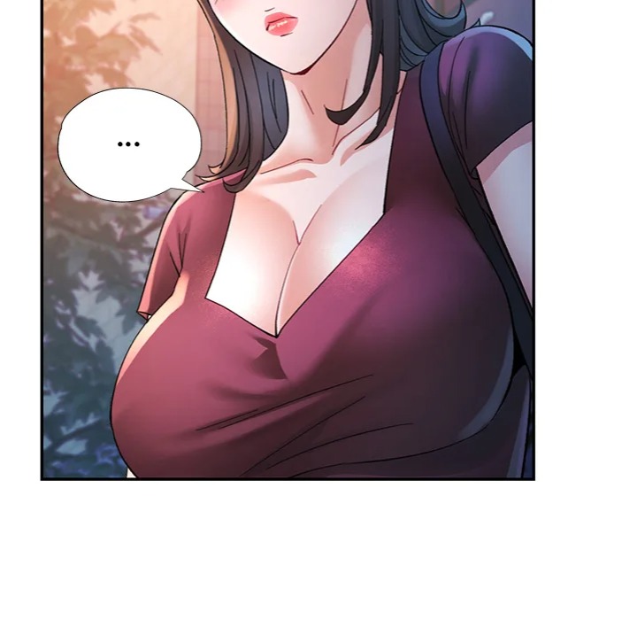 In Her Place - Chapter 97 Page 61