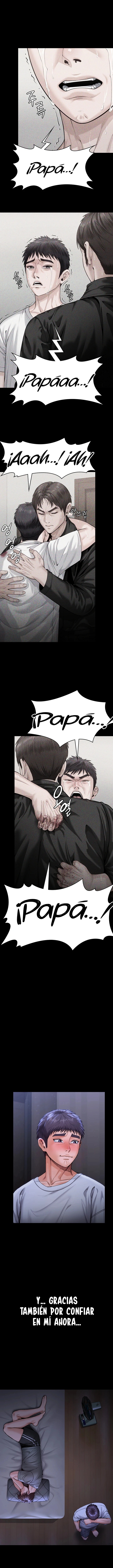 I Will Protect You Raw - Chapter 23 Page 13