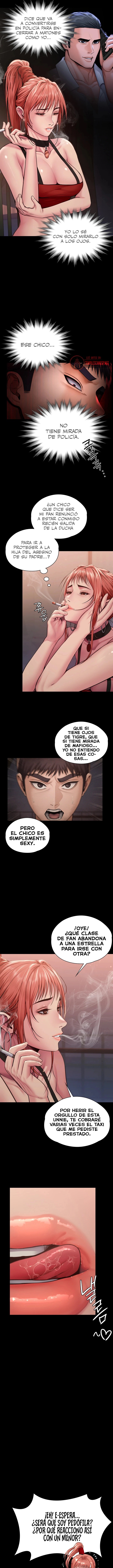I Will Protect You Raw - Chapter 23 Page 6