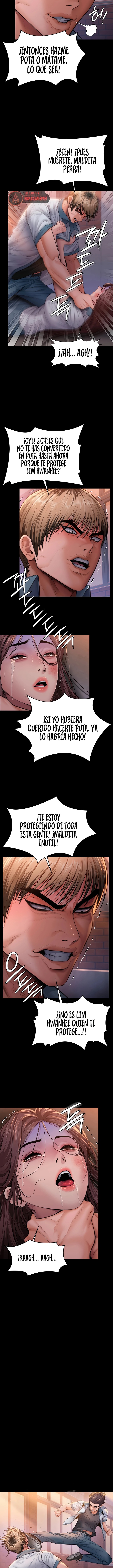 I Will Protect You Raw - Chapter 35 Page 6