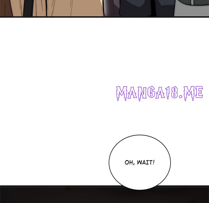 Kangsae the Strong (Uncensored) - Chapter 30 Page 80