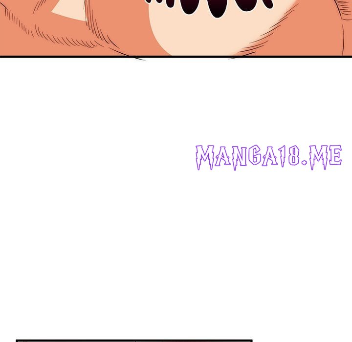 Kangsae the Strong (Uncensored) - Chapter 32 Page 60