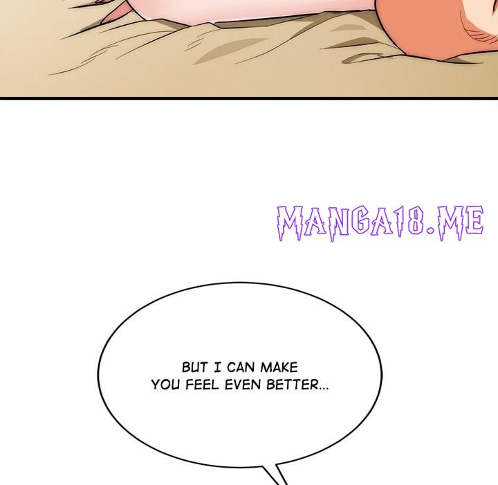 Kangsae the Strong (Uncensored) - Chapter 33 Page 12
