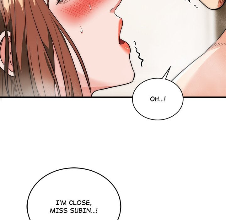 Kangsae the Strong (Uncensored) - Chapter 33 Page 131