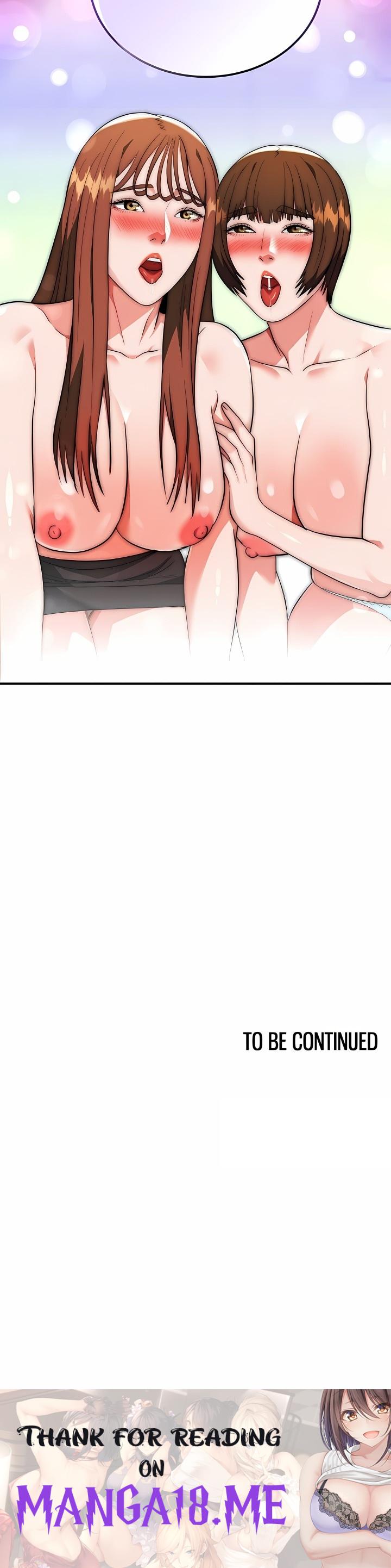 Kangsae the Strong (Uncensored) - Chapter 42 Page 21