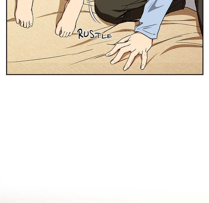 After Work Love Affairs - Chapter 101 Page 24