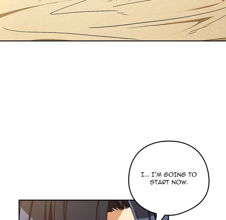 After Work Love Affairs - Chapter 101 Page 38