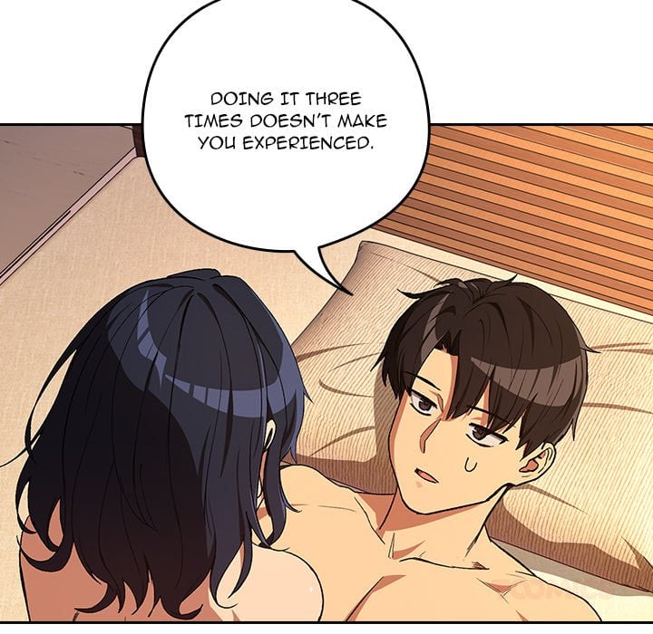 After Work Love Affairs - Chapter 103 Page 20