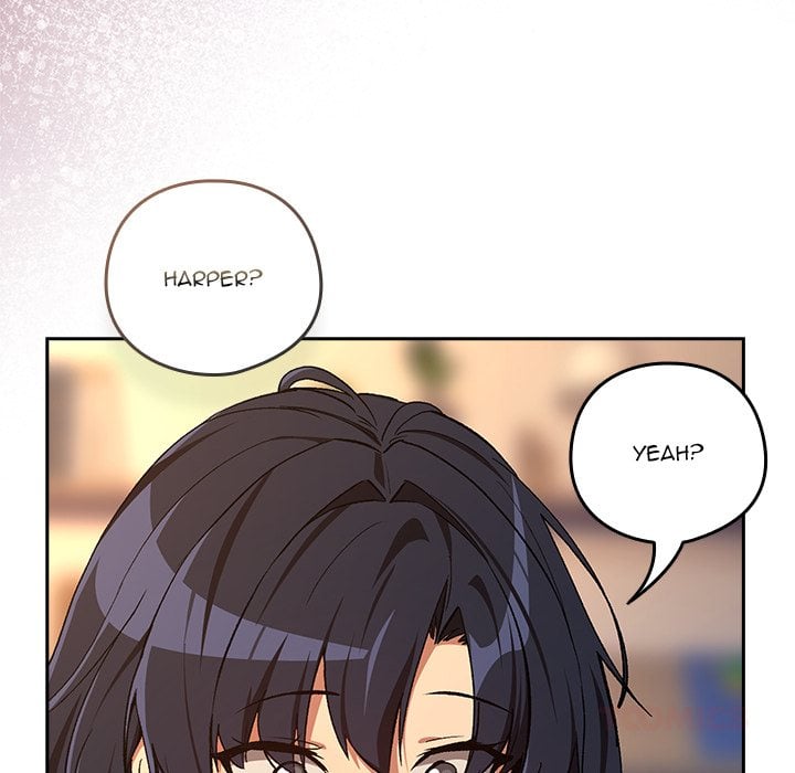 After Work Love Affairs - Chapter 103 Page 50