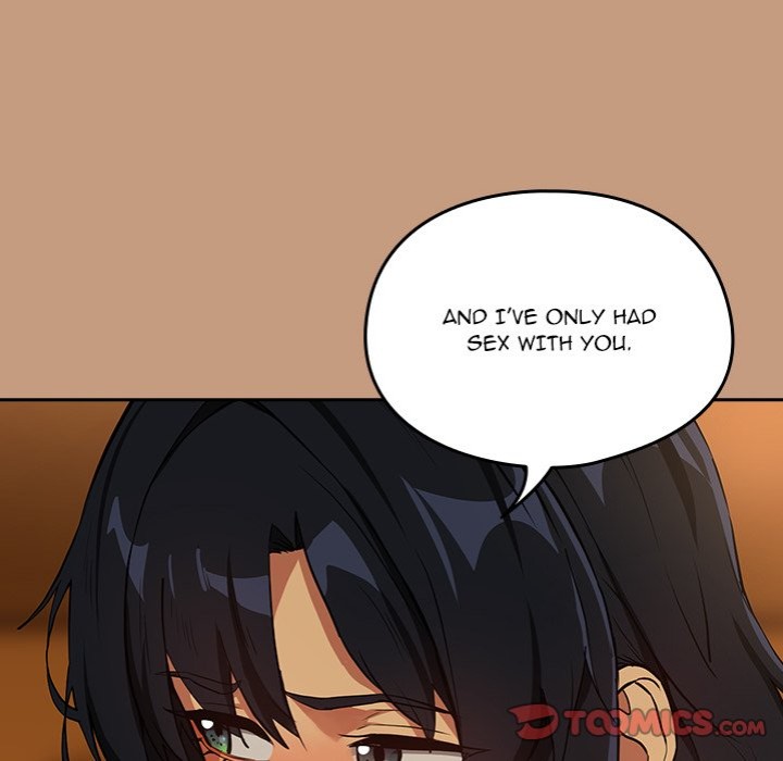 After Work Love Affairs - Chapter 74 Page 74