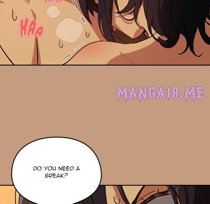 After Work Love Affairs - Chapter 75 Page 112