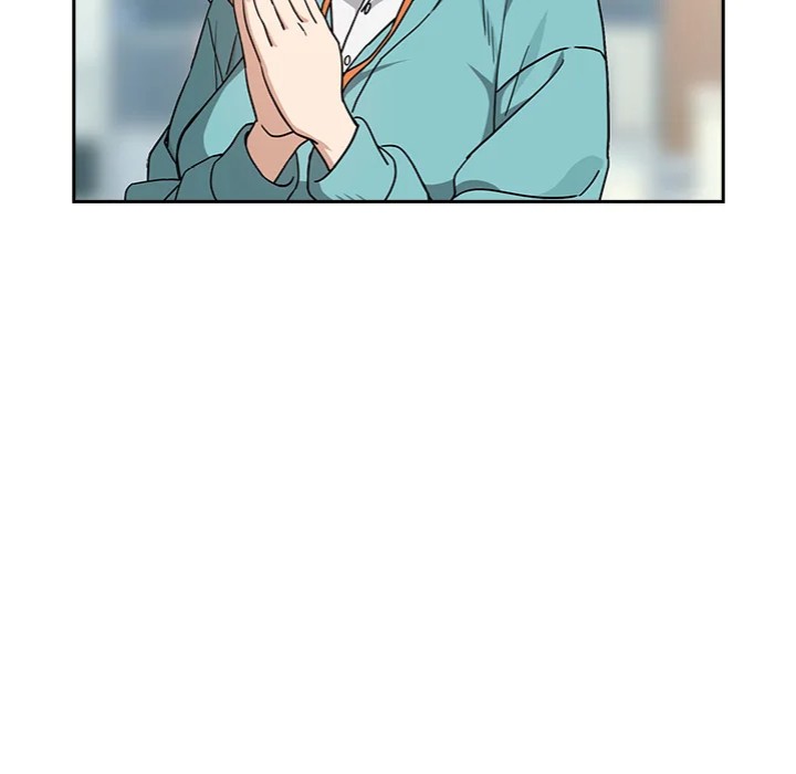 After Work Love Affairs - Chapter 76 Page 118