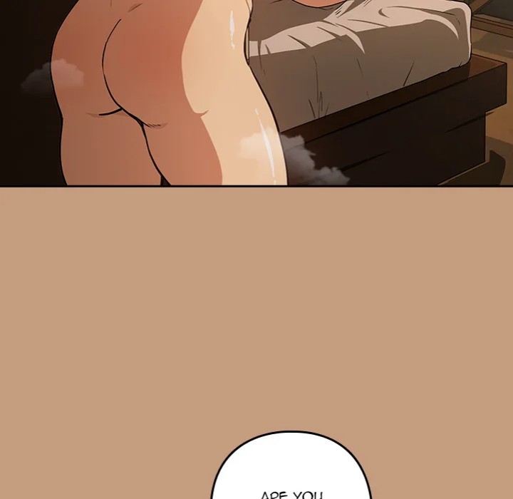 After Work Love Affairs - Chapter 76 Page 18
