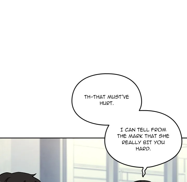 After Work Love Affairs - Chapter 76 Page 80