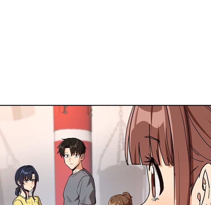After Work Love Affairs - Chapter 77 Page 103