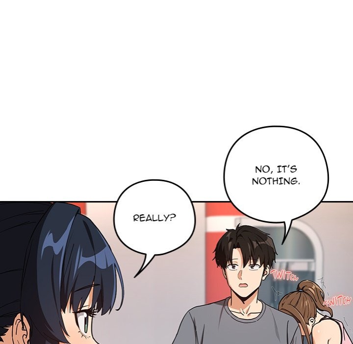 After Work Love Affairs - Chapter 77 Page 72