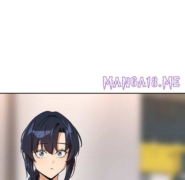 After Work Love Affairs - Chapter 77 Page 83