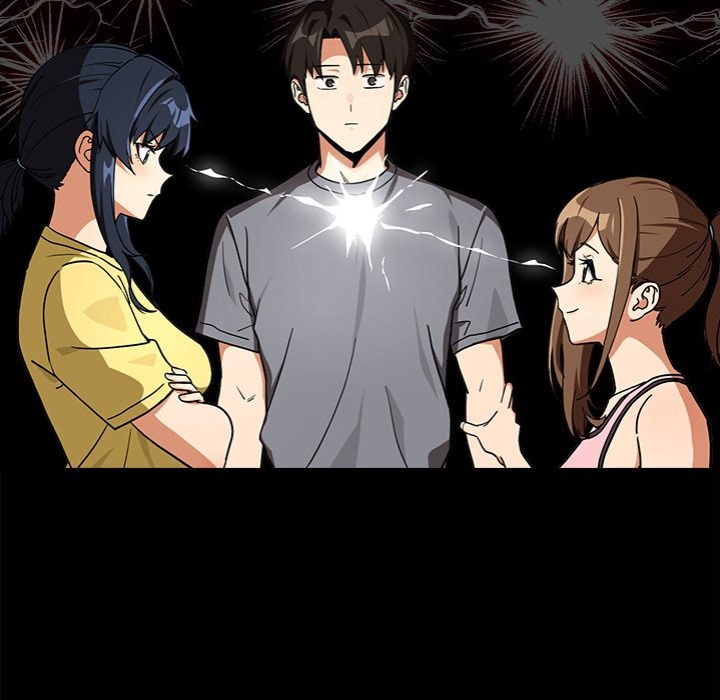After Work Love Affairs - Chapter 77 Page 93