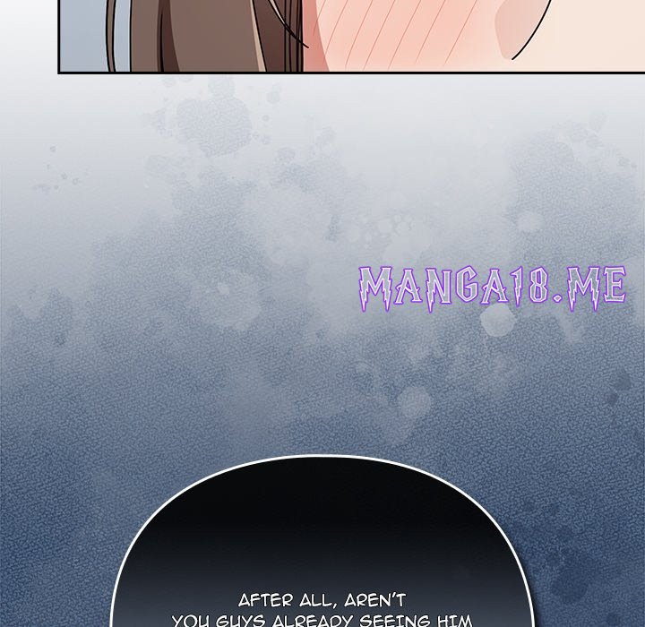 After Work Love Affairs - Chapter 78 Page 107