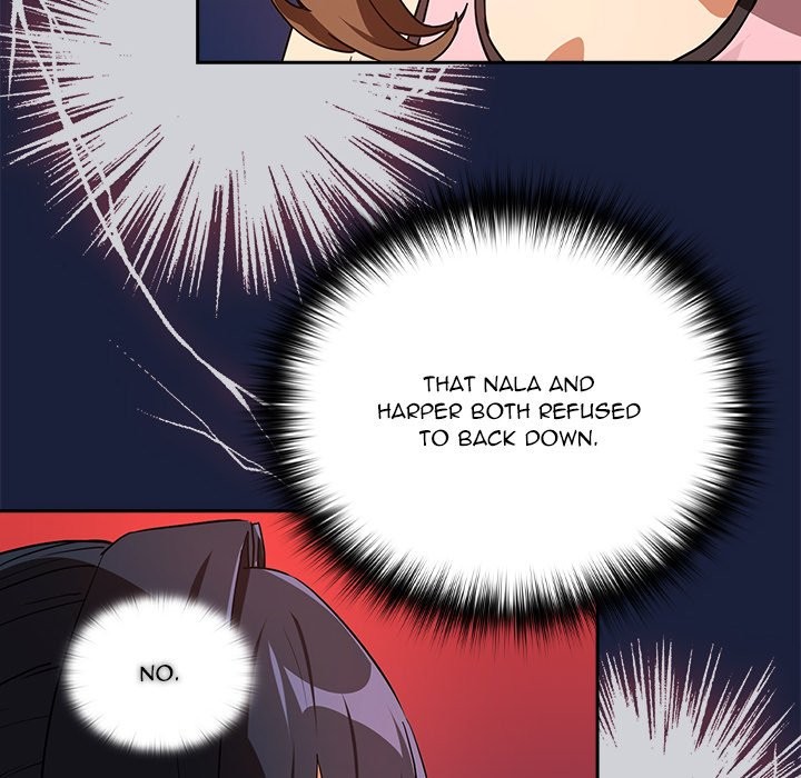 After Work Love Affairs - Chapter 78 Page 54