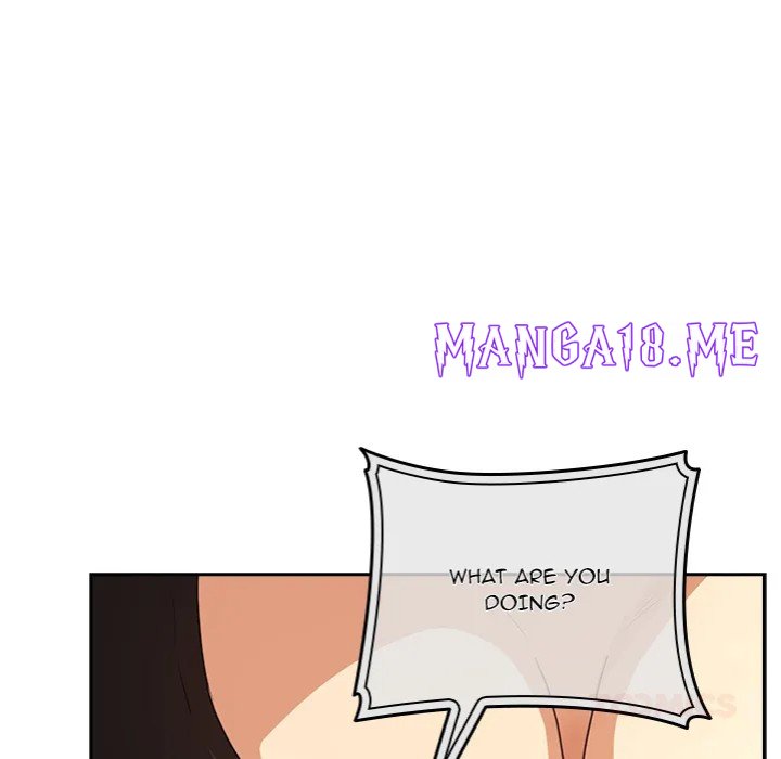 After Work Love Affairs - Chapter 80 Page 117