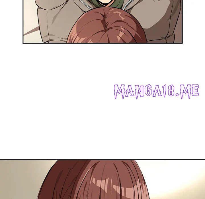 After Work Love Affairs - Chapter 80 Page 56