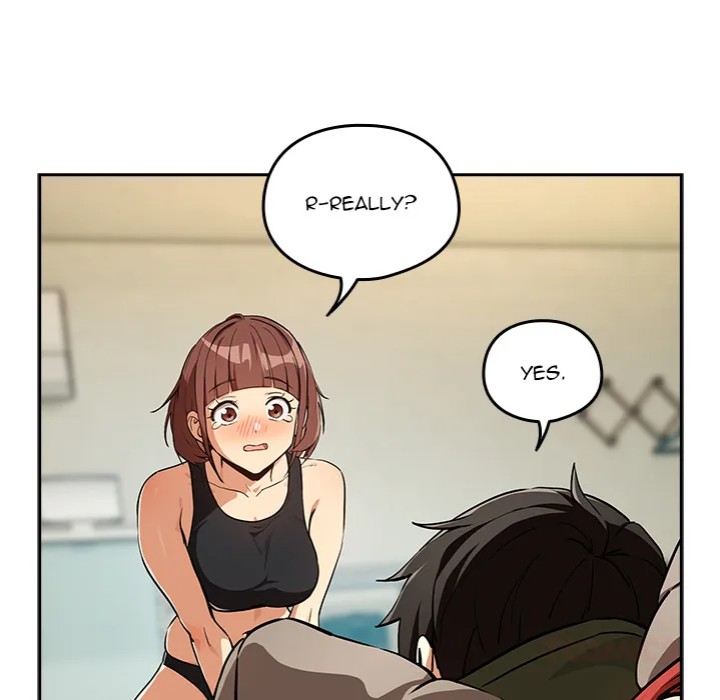 After Work Love Affairs - Chapter 80 Page 93
